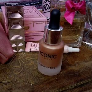 Iconic London Original illuminator